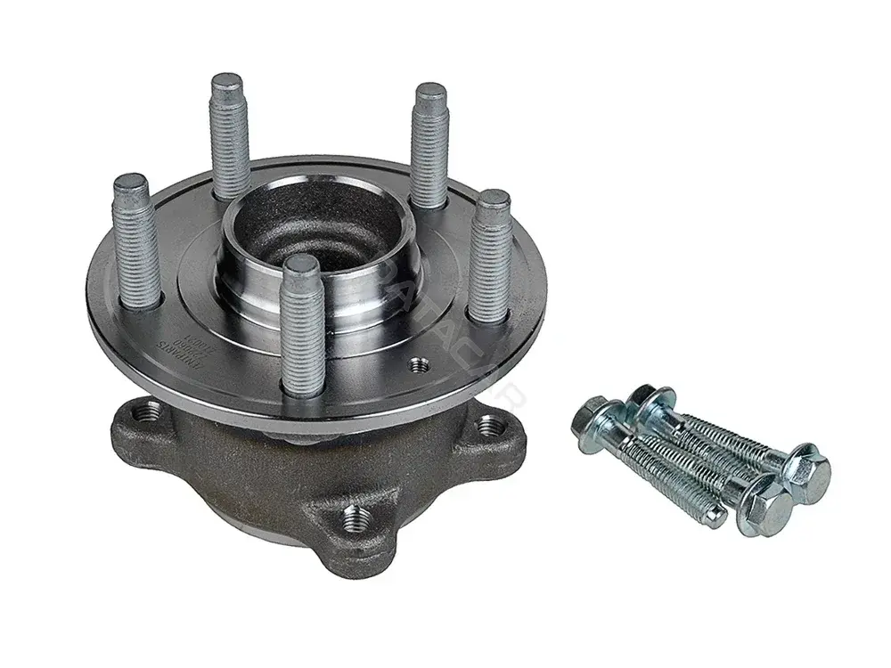 Подшипник ступицы ZentParts Z22060
