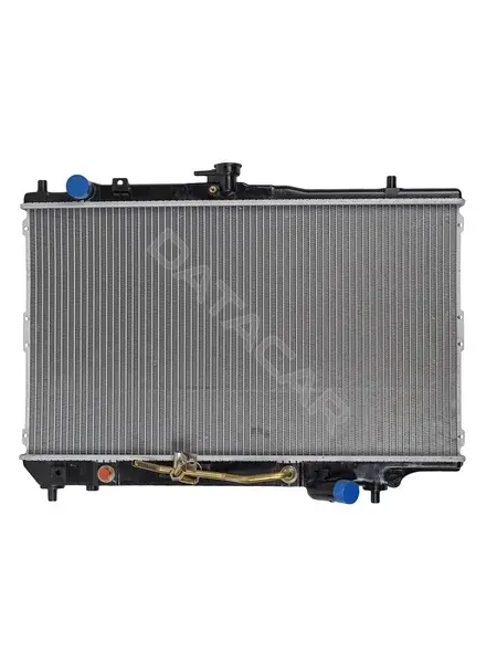 Радиатор охлаждения ZentParts Z20405
