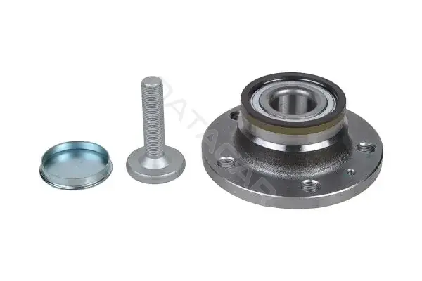 Подшипник ступицы ZentParts Z21910