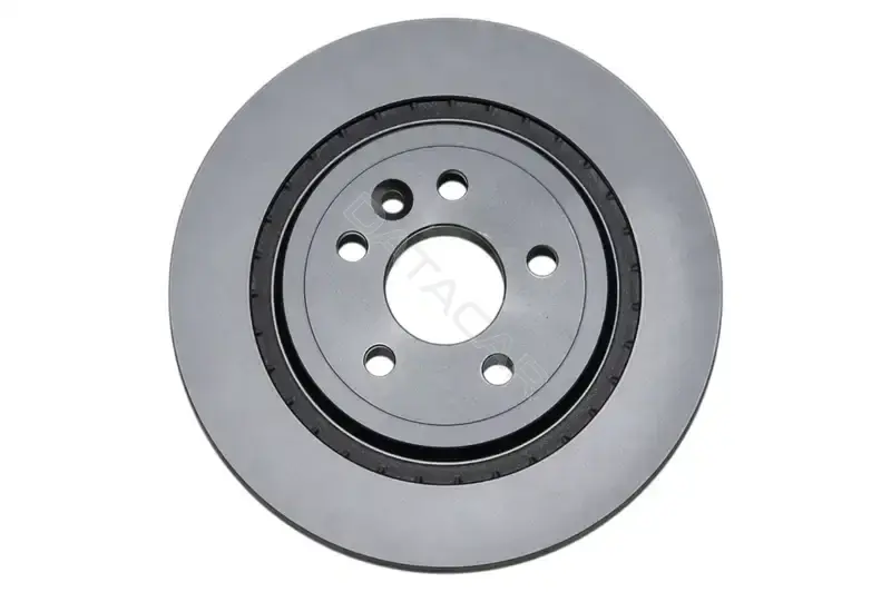 Тормозные диски ZentParts Z06553