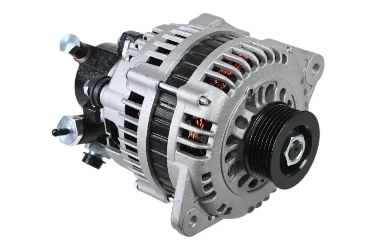 Генератор ZentParts Z48359