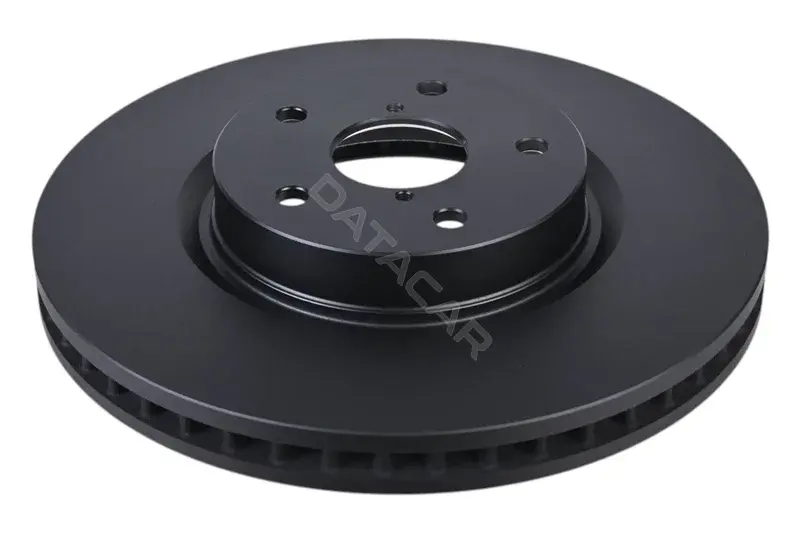 Тормозные диски ZentParts Z06560