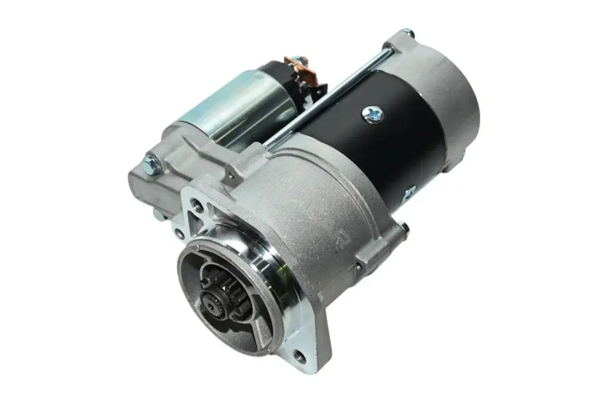 Стартер ZentParts Z49385