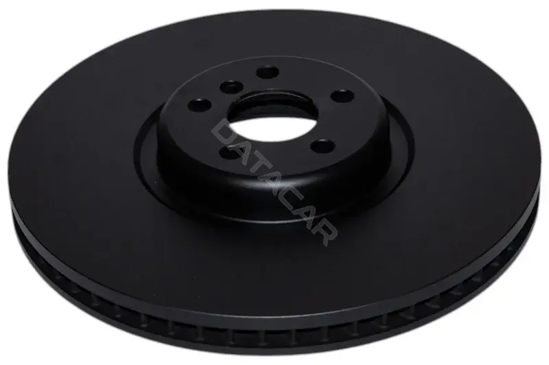 Тормозные диски ZentParts Z06630