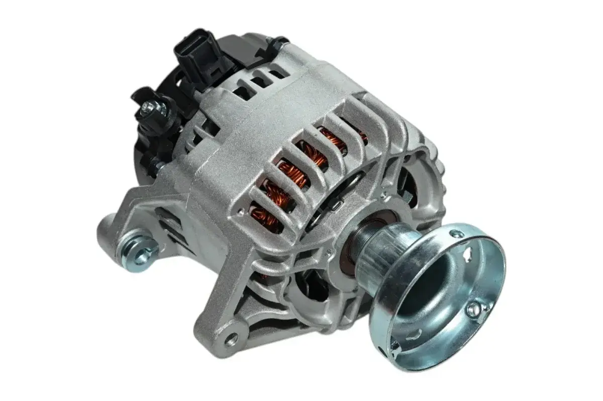 Генератор ZentParts Z48368