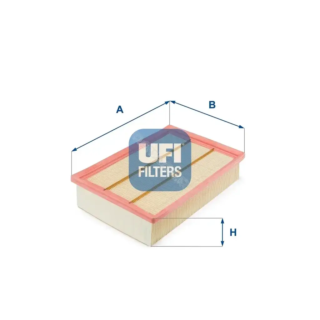 Воздушный фильтр UFI 30.246.00