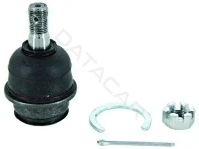 Шаровая опора TOYOTA 43330-09510