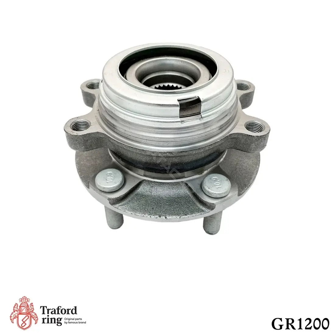 Подшипник ступицы TRAFORD RING GR1200