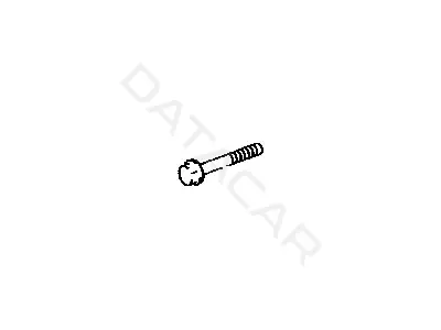 Болт подвески TOYOTA 9010516090