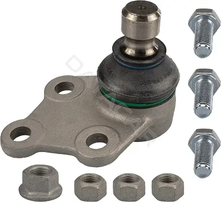 Шаровая опора TRW JBJ756