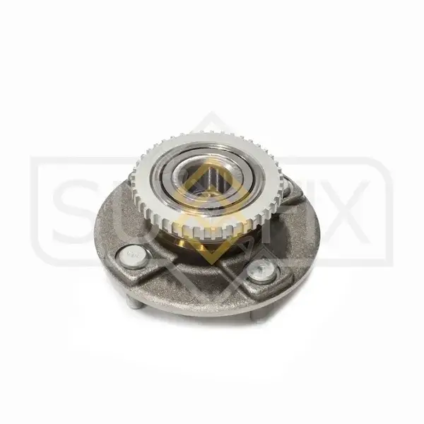 Подшипник ступицы SUFIX SN-1207