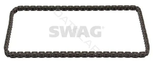Цепь грм SWAG 30940006