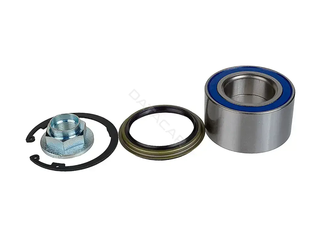 Подшипник ступицы ZentParts Z22072