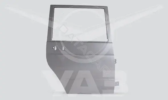 Дверь UAZ 316306620001400
