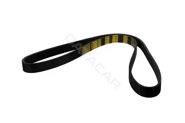 Ремень ручейковый ZentParts Z22605