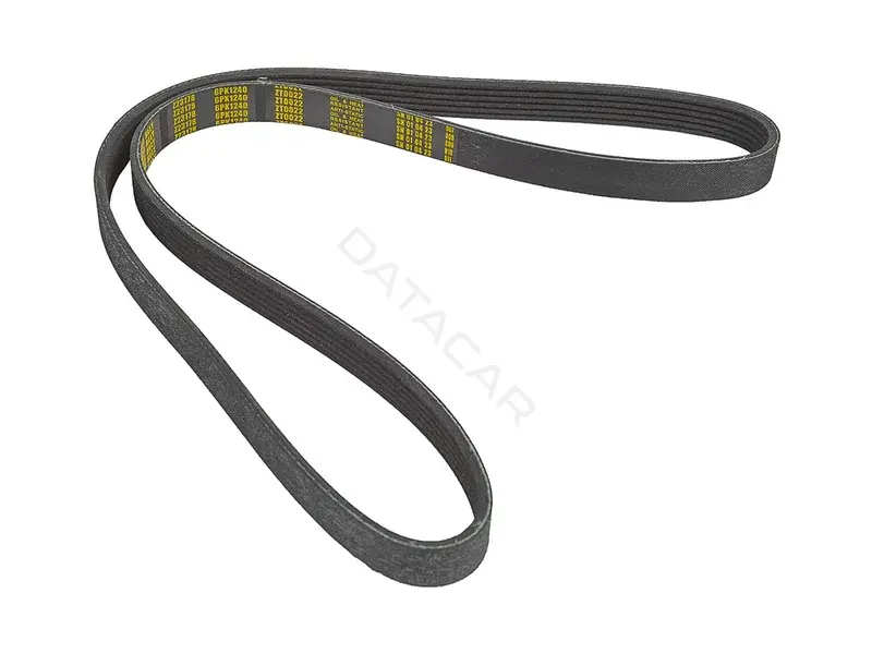 Ремень ручейковый ZentParts Z23178