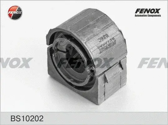 Втулки стабилизатора FENOX BS10202