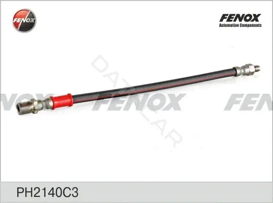 Тормозные шланги FENOX PH2140C3