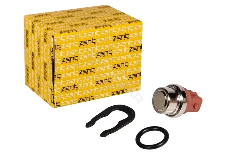 Датчик температуры охлаждающей жидкости ZentParts Z05345