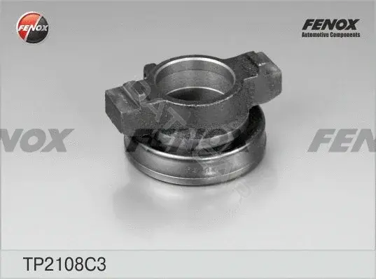 Корзина сцепления FENOX TP2108C3