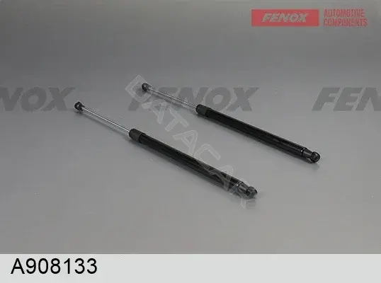 Амортизатор крышки багажника, капота, заднего стекла FENOX A908133