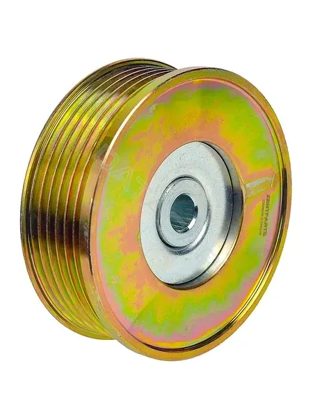 Натяжной ролик ГРМ ZentParts Z23829