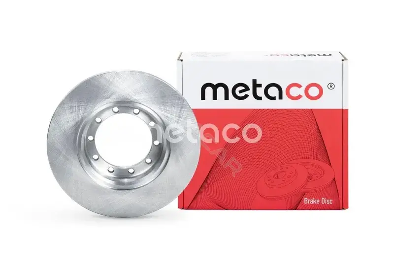 Тормозные диски METACO 3050-338