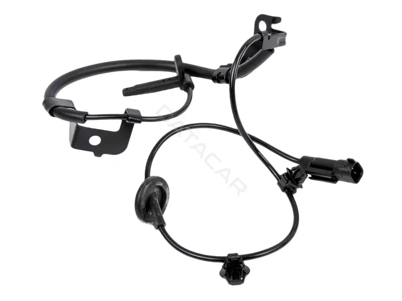 Датчик АБС ZentParts Z03194
