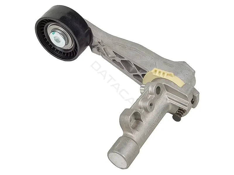 Натяжной ролик ГРМ ZentParts Z23796
