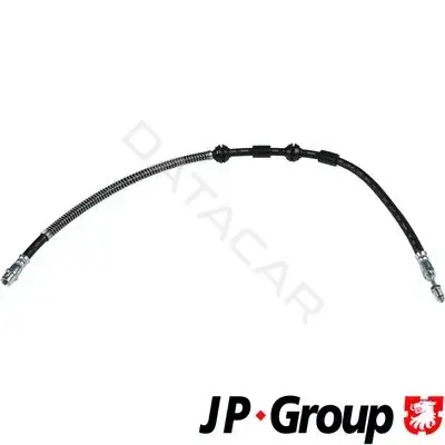 Тормозные шланги JP GROUP 1161604500