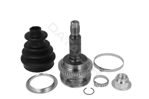 Шрус CIFAM 607-570