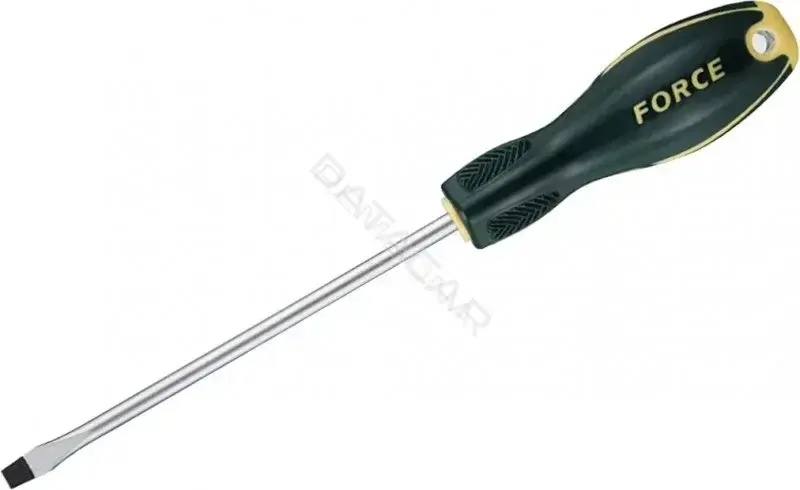 Отвертки FORCE 71308