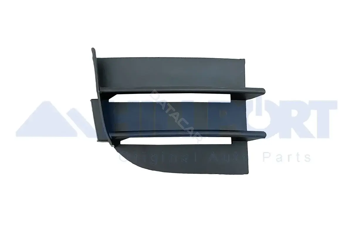 Решетка бампера / заглушка HILLPORT 18SH14042