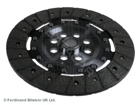 Диск сцепления BLUE PRINT ADN13178