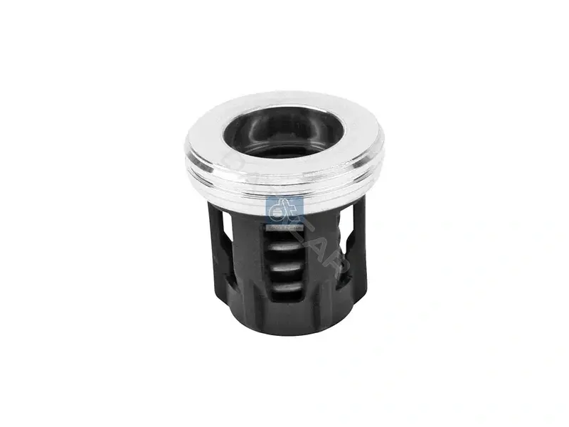 Кран пневмосистемы DT Spare Parts 1.10275
