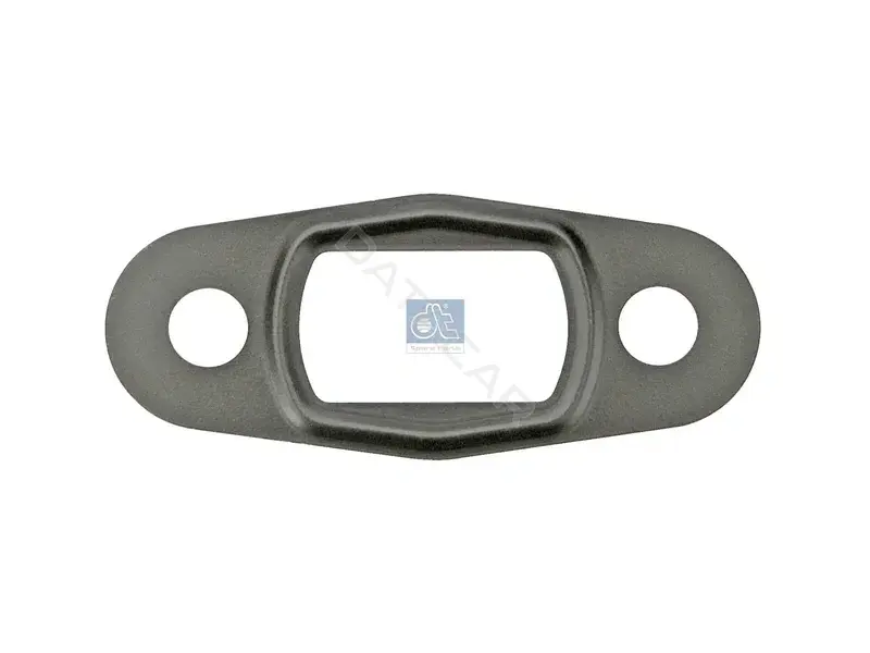 Прокладка глушителя DT Spare Parts 6.23131
