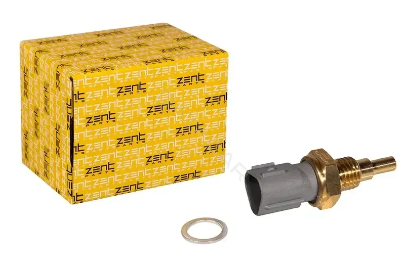 Датчик температуры охлаждающей жидкости ZentParts Z05327