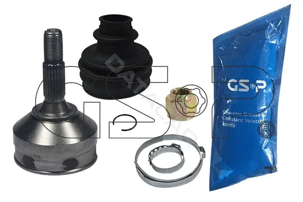 Шрус GSP 845012