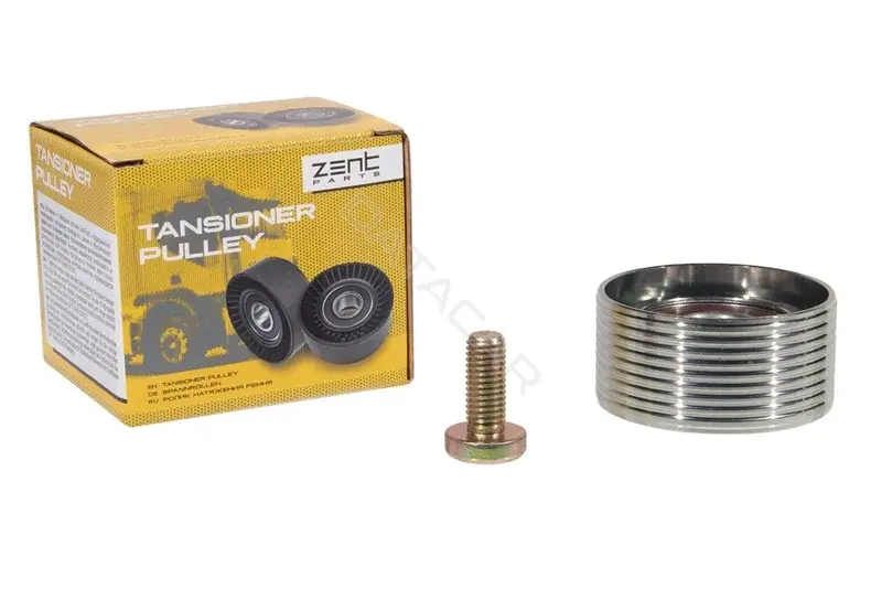 Натяжной ролик ГРМ ZentParts Z24208