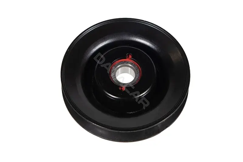 Натяжной ролик ГРМ ZentParts Z23683