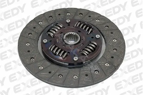 Диск сцепления EXEDY TYD044U