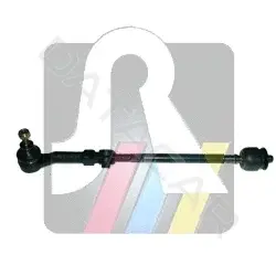 Рулевая тяга RTS 90-00498-2