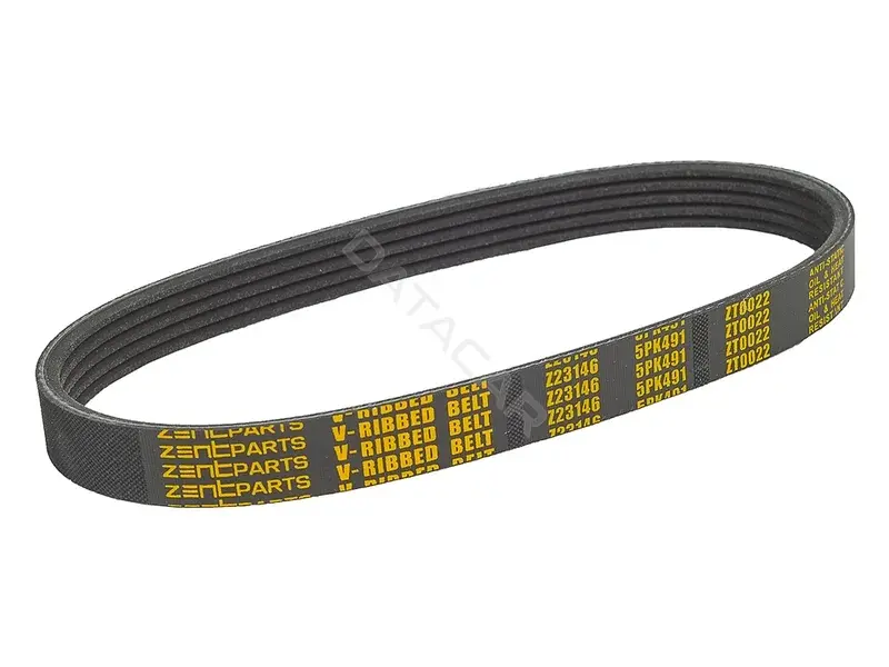 Ремень ручейковый ZentParts Z23146