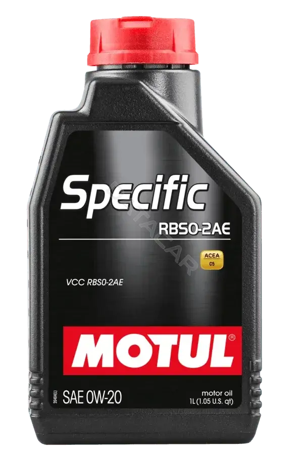 Масло моторное MOTUL 106044