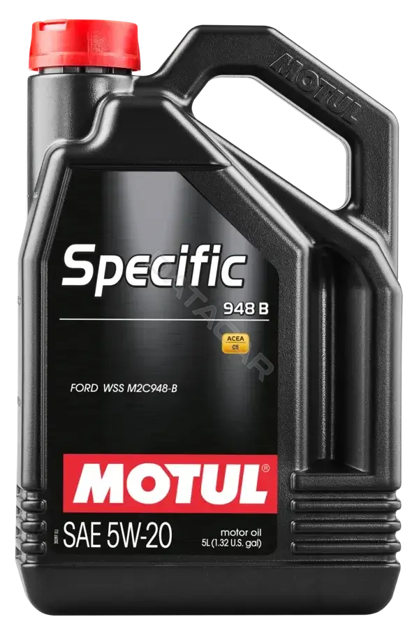 Масло моторное MOTUL 106352
