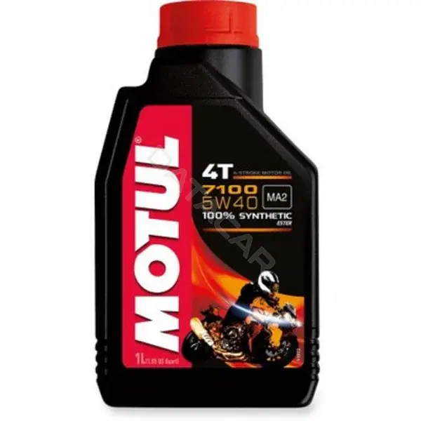 Масла для мотоциклов MOTUL 104086