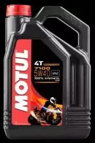 Масла для мотоциклов MOTUL 104087