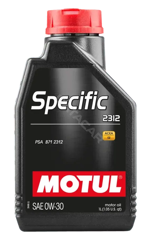 Масло моторное MOTUL 106413