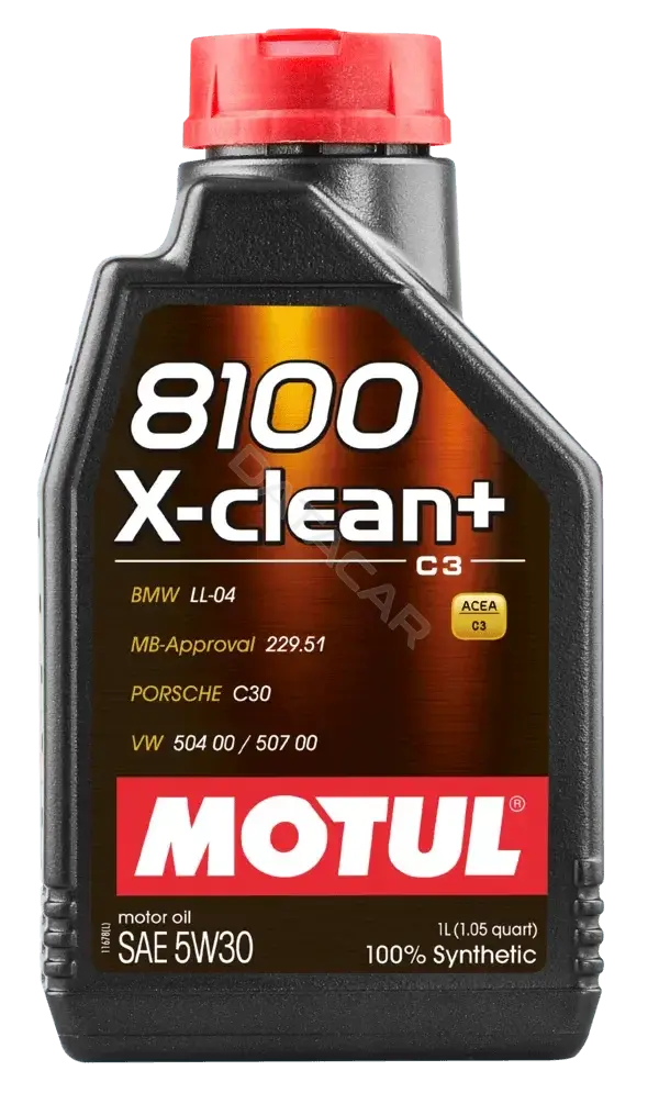 Масло моторное MOTUL 106376
