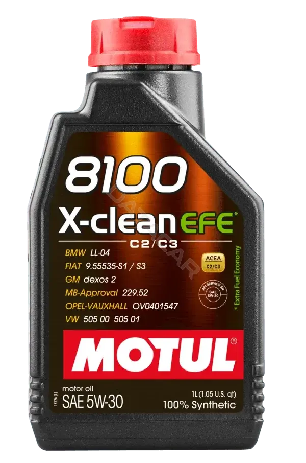 Масло моторное MOTUL 109470